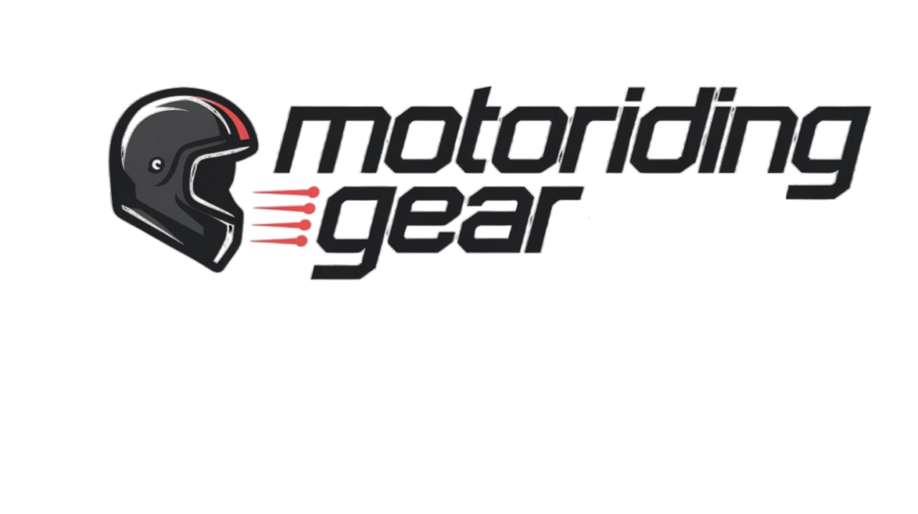 Motorcycle Riding Gear