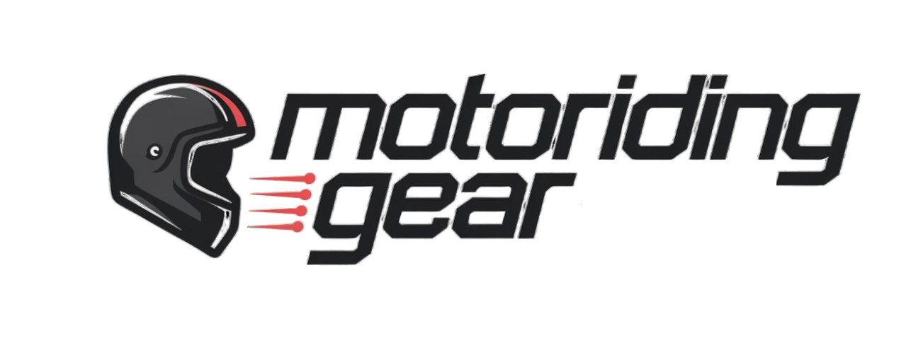 Motorcycle Riding Gear